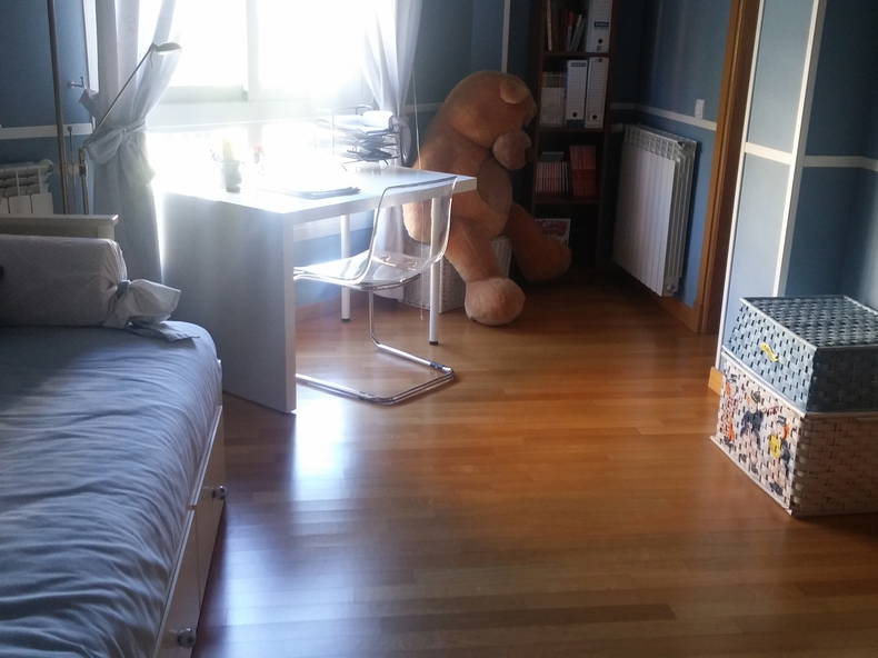 Chambre Chez L'habitant Madrid 151881-2