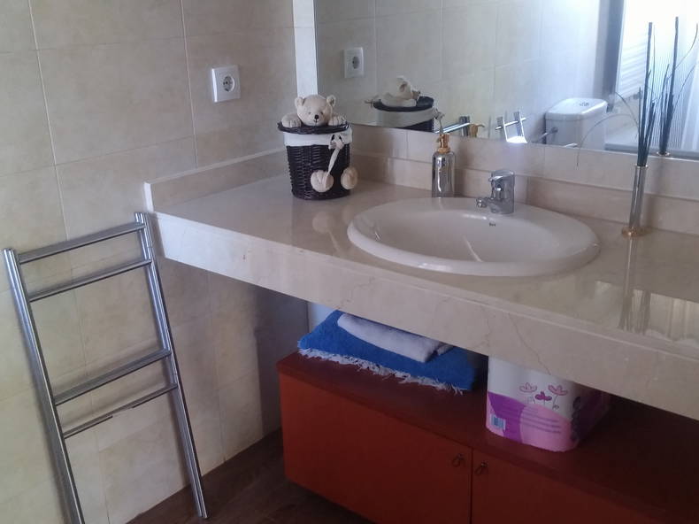 Chambre Chez L'habitant Madrid 151881-3