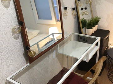 Habitación De Invitados Madrid 604799-2