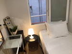 Gästezimmer Madrid 604799