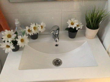 Chambre D'hôte Madrid 604799-5