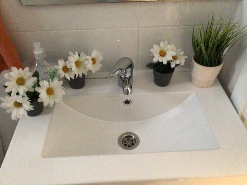 Gästezimmer Madrid 604799-5