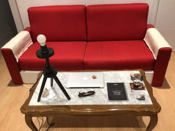 Chambre D'hôte Madrid 604799-6