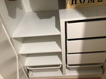 Chambre D'hôte Madrid 604799-12