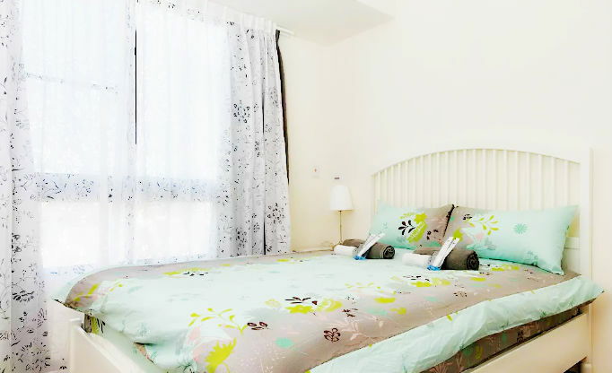 Quedarse En Casa Taoyuan City 171385