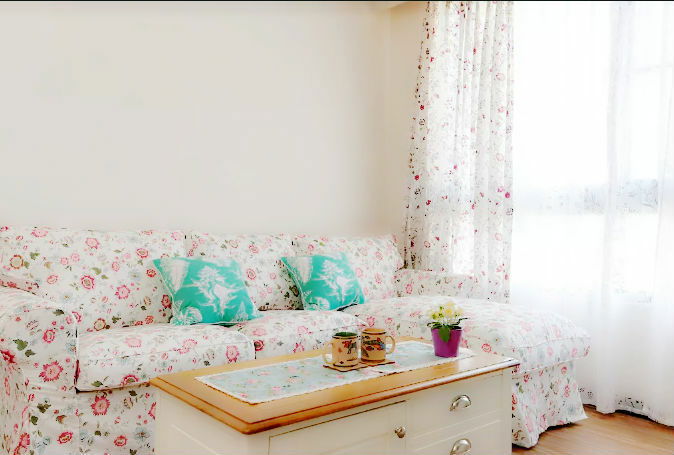 Quedarse En Casa Taoyuan City 171385