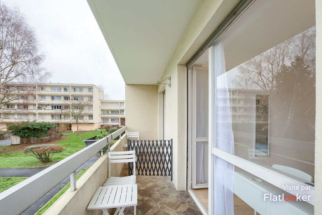 Colocación Évry-Courcouronnes 247907