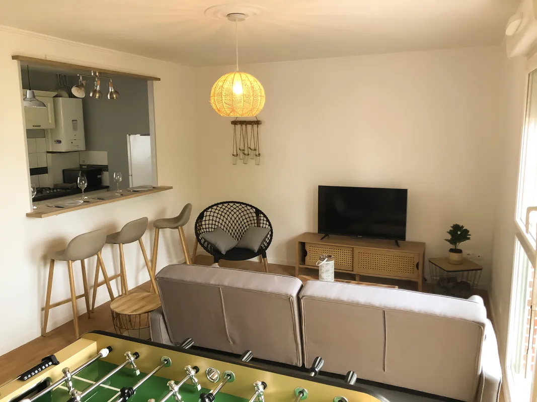 Colocación Orléans 643795