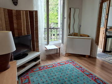 Logement entier à louer à Fontenay-Sous-Bois - autre pièce-8