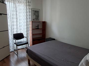 Logement entier à louer à Fontenay-Sous-Bois - chambre-9