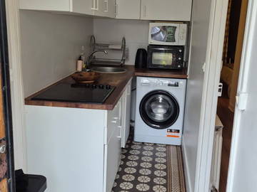 Logement entier à louer à Fontenay-Sous-Bois - autre pièce-4