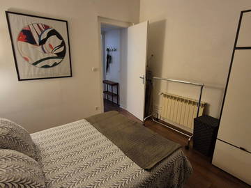 Logement entier à louer à Fontenay-Sous-Bois - chambre-11