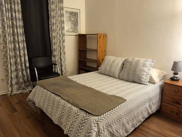 Logement entier à louer à Fontenay-Sous-Bois - chambre-12