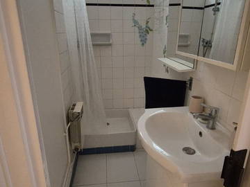Logement entier à louer à Fontenay-Sous-Bois - salle de bain-13