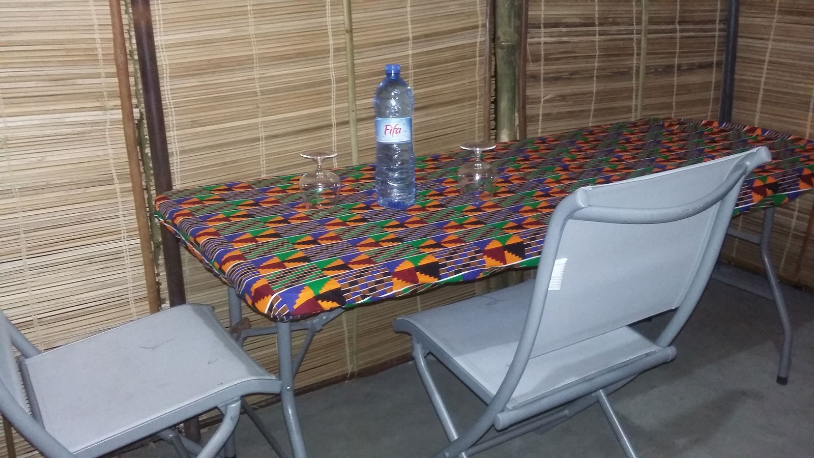 Estudio Independiente Cotonou 161284