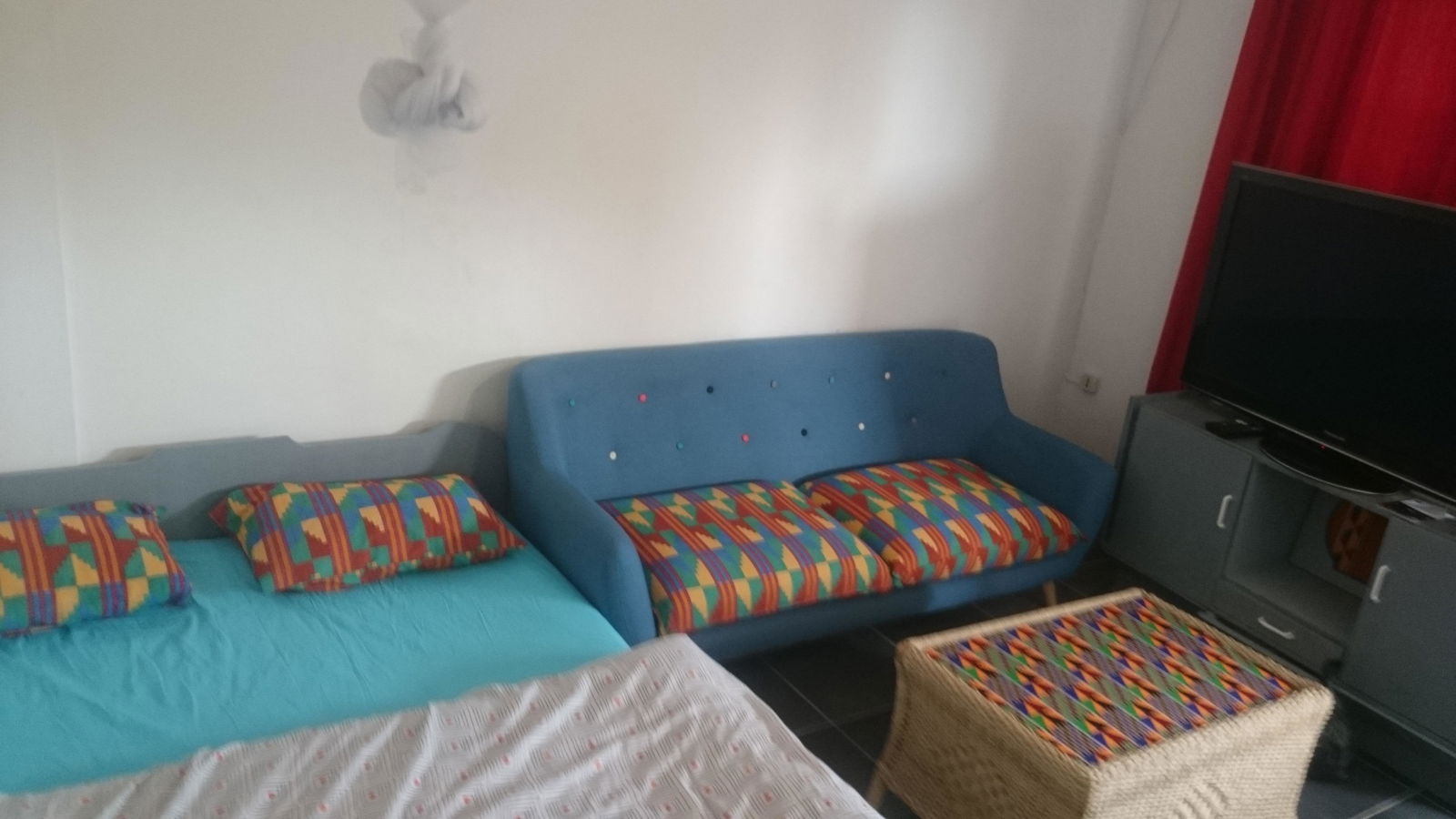 Estudio Independiente Cotonou 161284