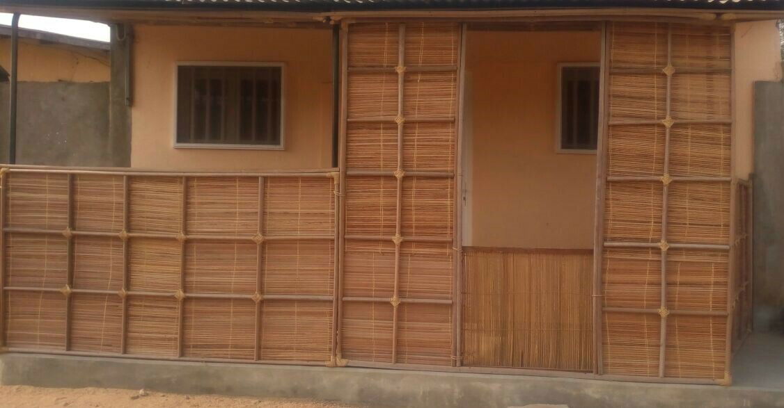 Estudio Independiente Cotonou 161284