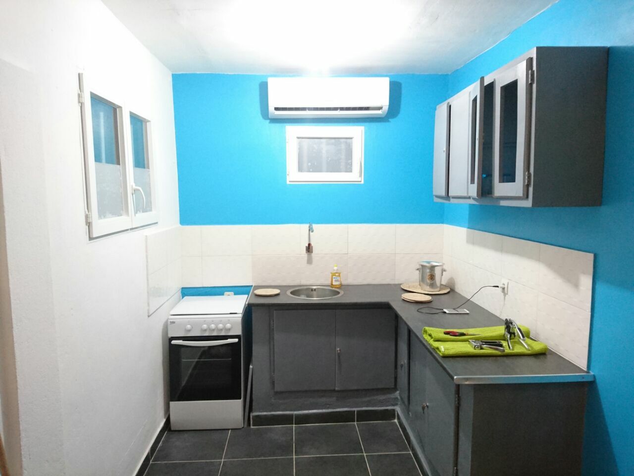 Estudio Independiente Cotonou 161284