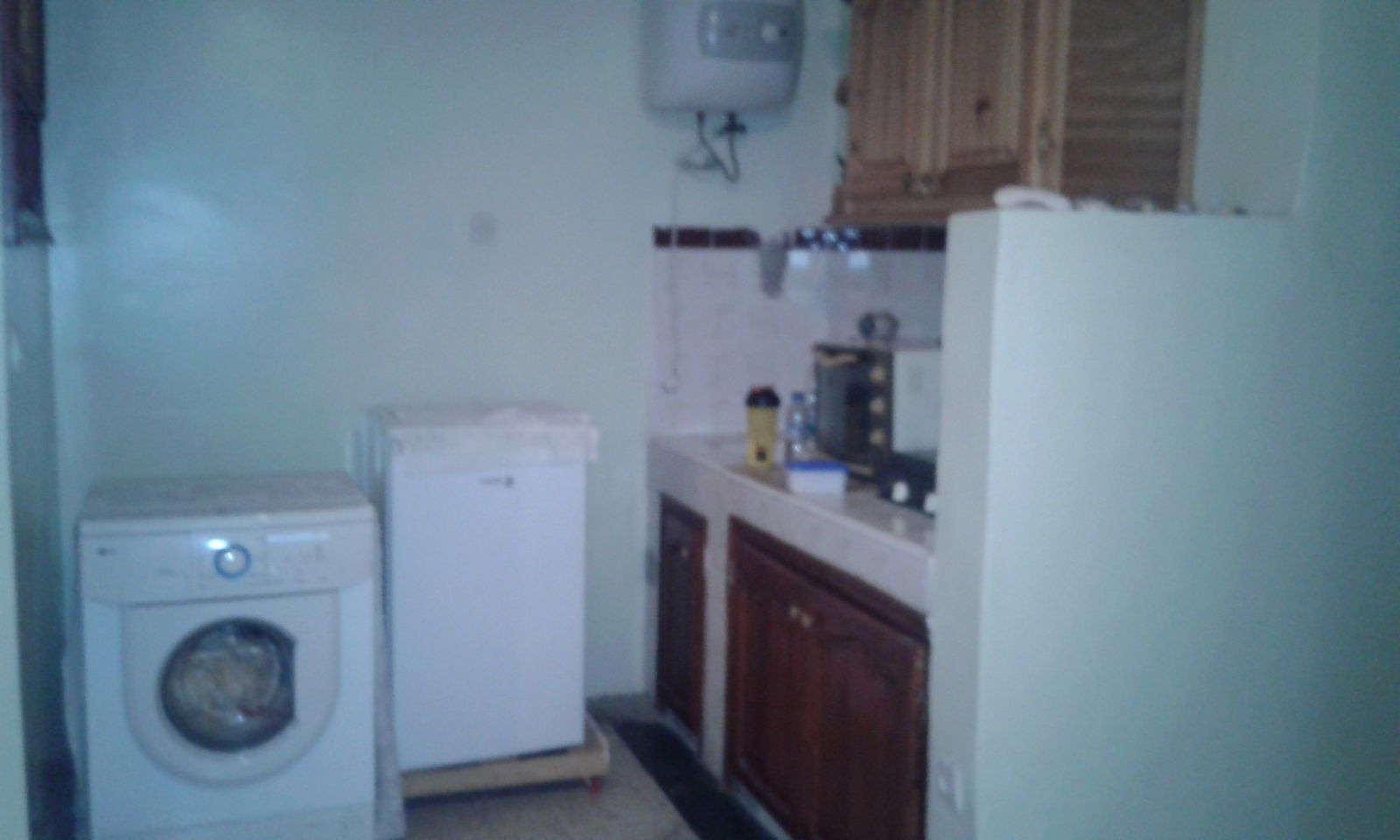 Estudio Independiente Aourir 179925