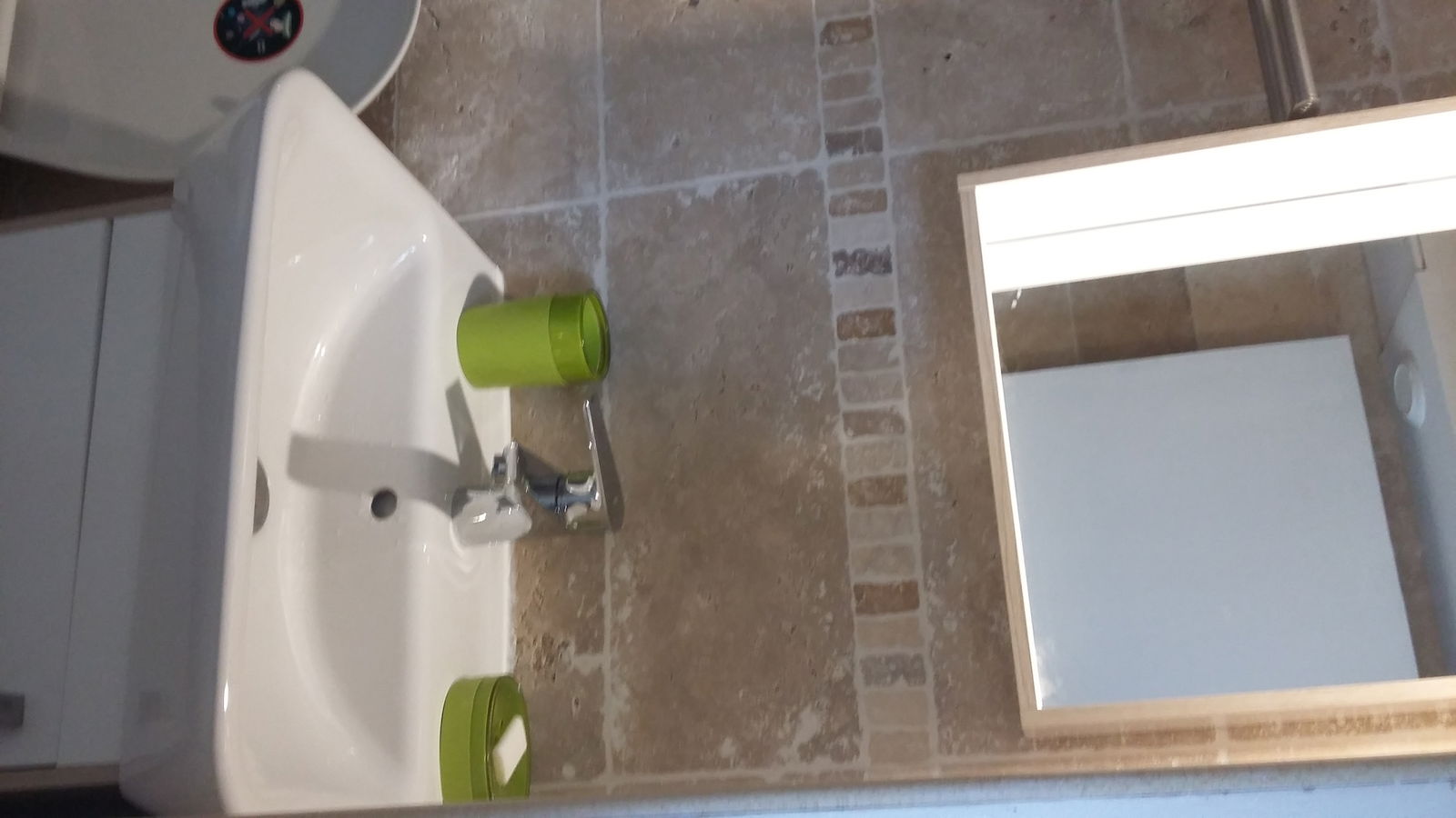 Colocación Bry-sur-Marne 170221