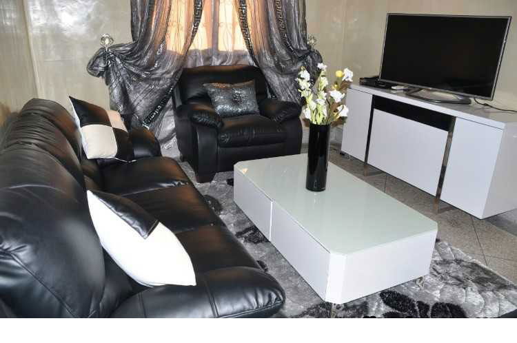 Estudio Independiente Marrakech 90248