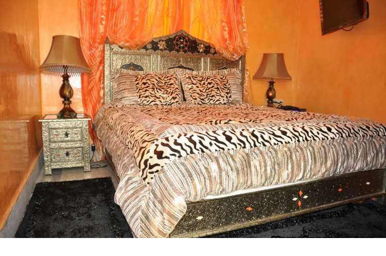 Estudio Independiente Marrakech 90248