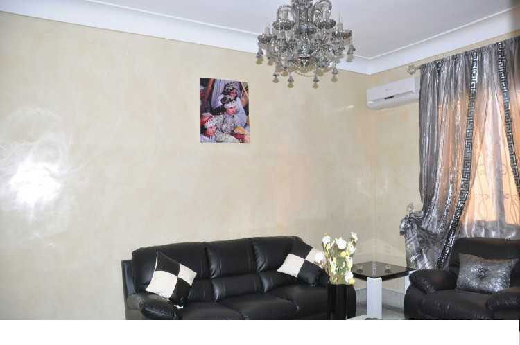 Estudio Independiente Marrakech 90248