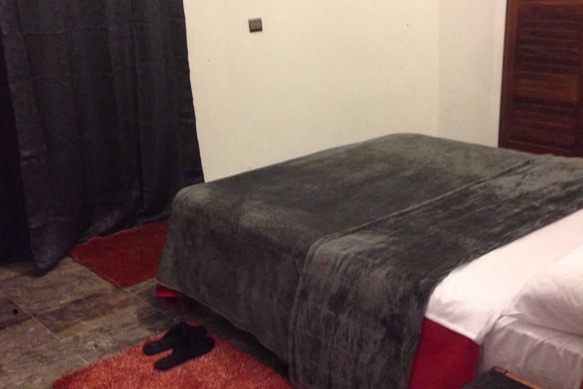 Estudio Independiente Marrakech-Tensift-Al Haouz 142409