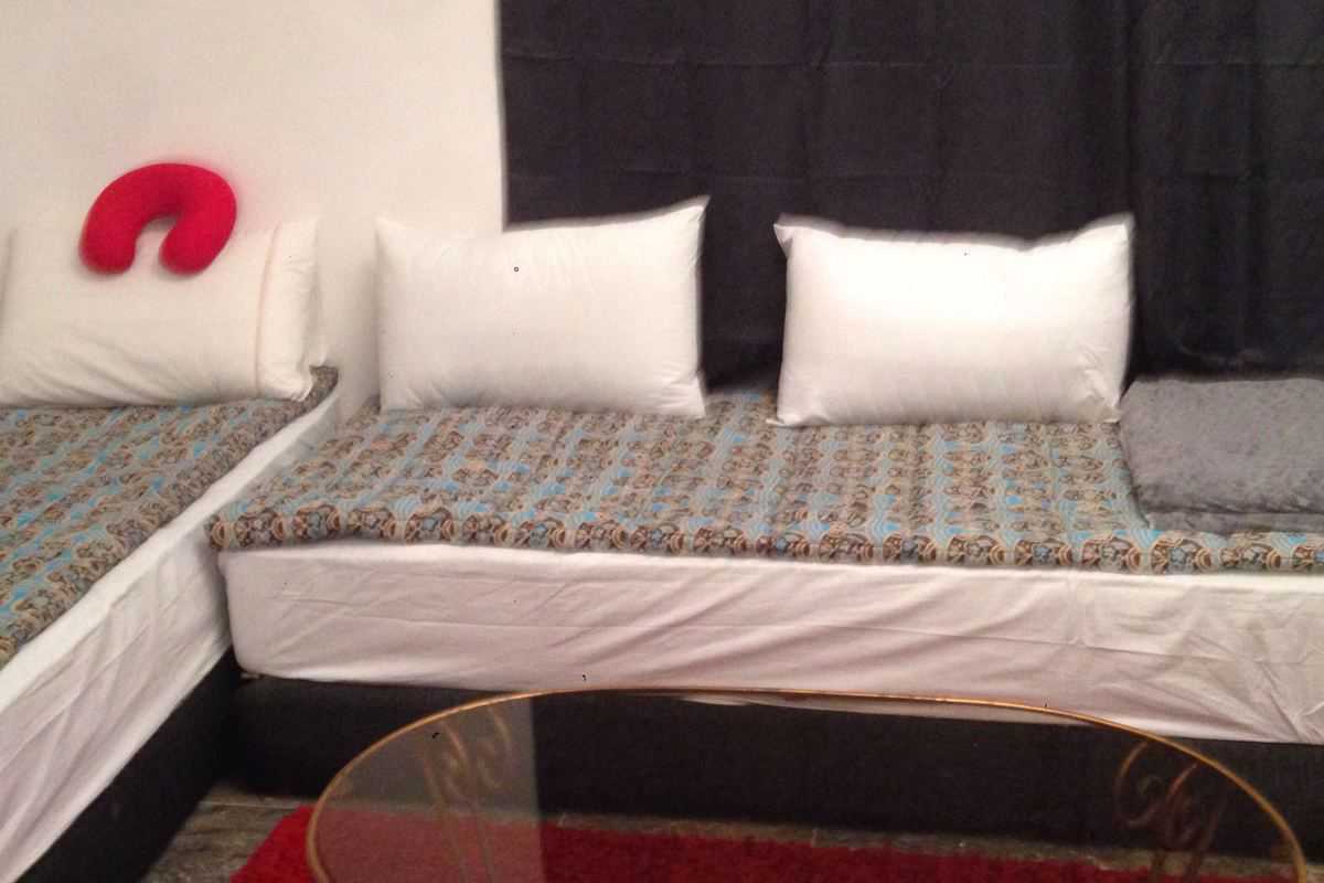 Estudio Independiente Marrakech-Tensift-Al Haouz 142409