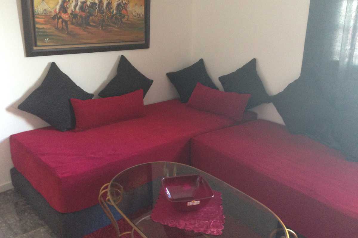Estudio Independiente Marrakech-Tensift-Al Haouz 142409