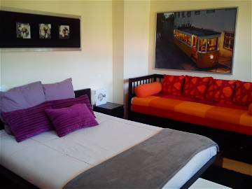 Logement Entier Gandra 105361-5