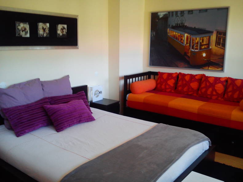 Ganzes Haus Gandra 105361-5