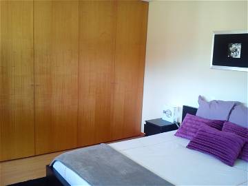 Logement Entier Gandra 105361-6