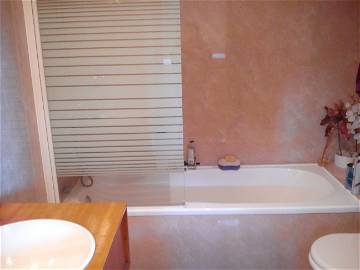 Logement Entier Gandra 105361-7