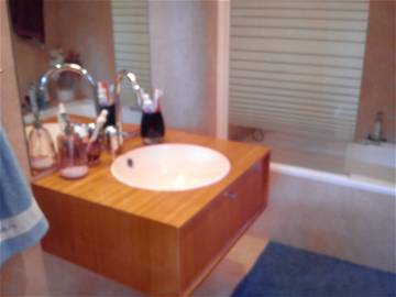 Logement Entier Gandra 105361-8