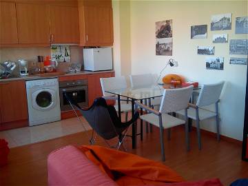 Logement Entier Gandra 105361-9