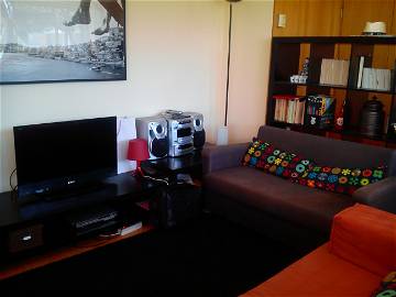 Logement Entier Gandra 105361-11