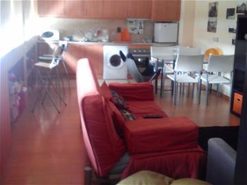 Logement Entier Gandra 105361-12