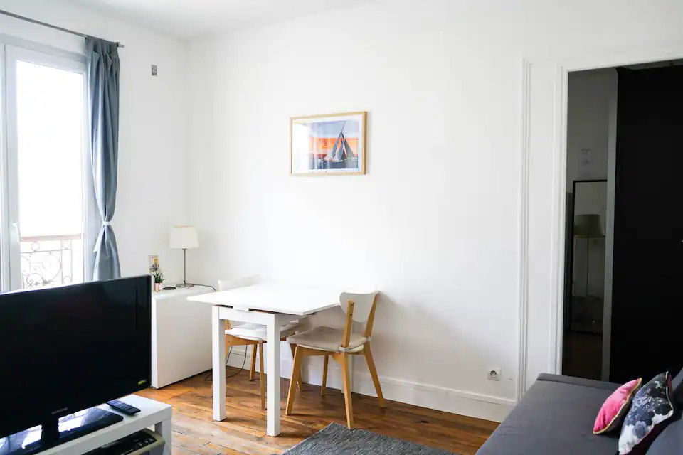 Estudio Independiente Paris 319531