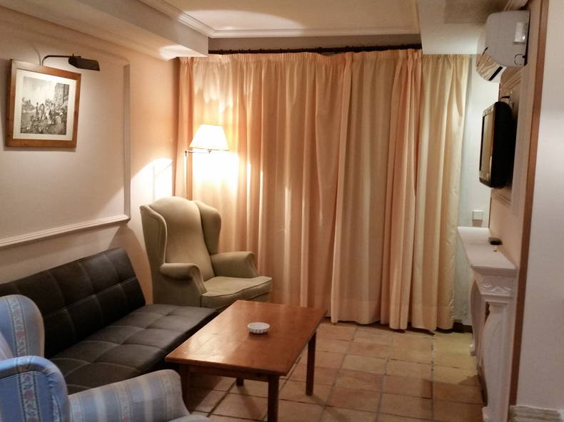 Ganzes Haus Cadix 104046-4