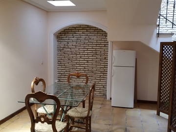 Logement Entier Cadix 104046-5