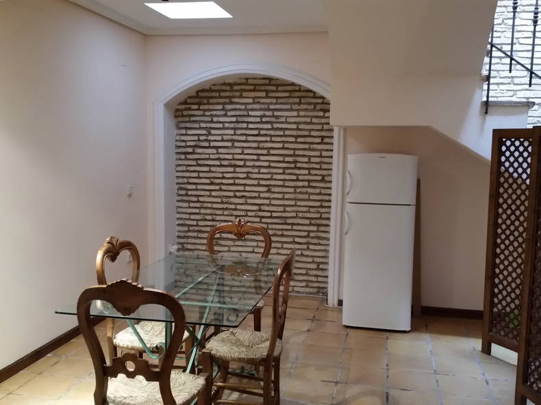 Ganzes Haus Cadix 104046-5