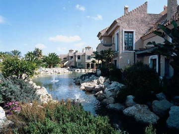 Logement Entier Cadix 104046-6