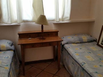 Logement Entier Cadix 104046-8