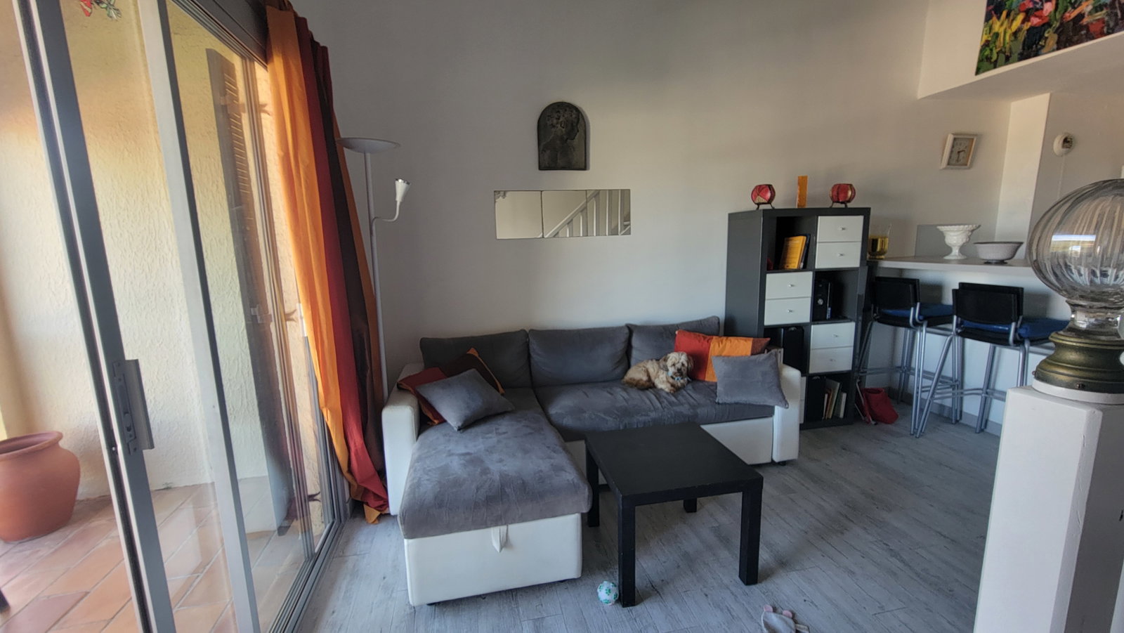 Casa Entera Saint-Raphaël 672319