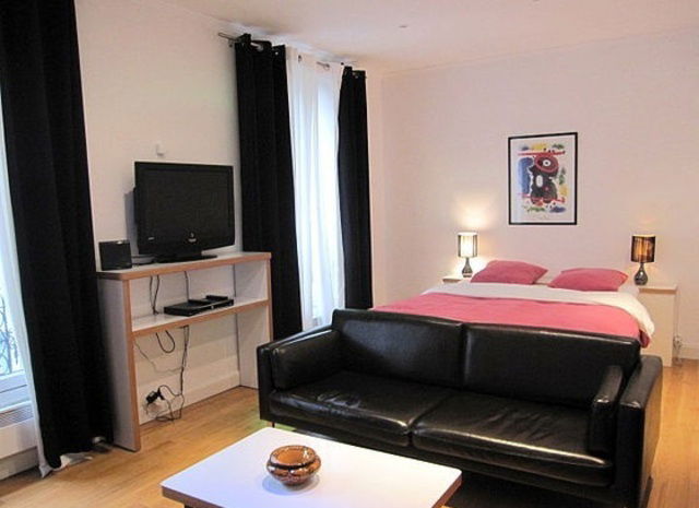 Quedarse En Casa Nanterre 48813