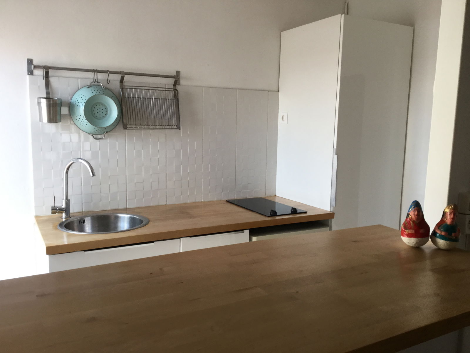 Estudio Independiente Perpignan 218124