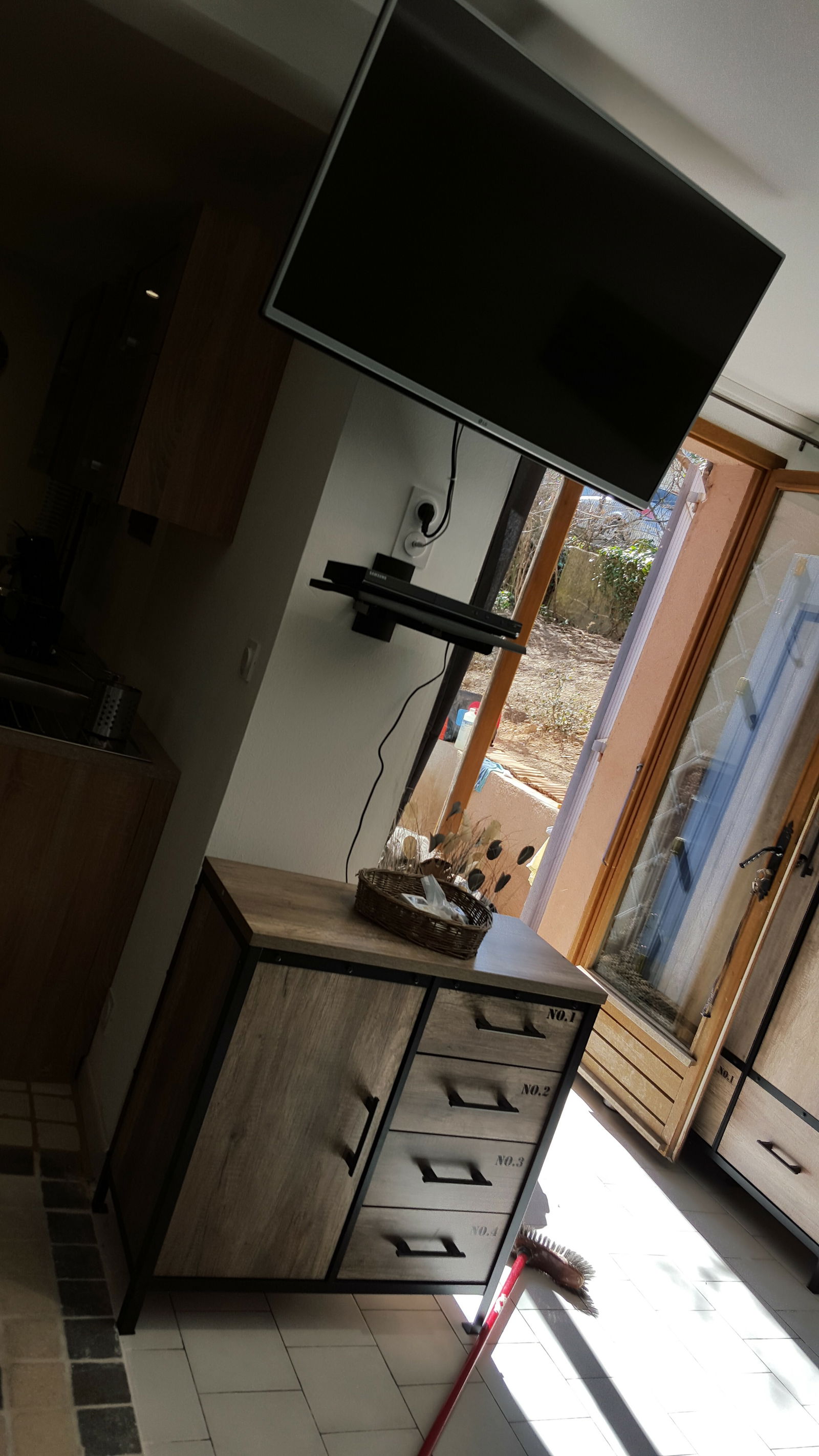 Estudio Independiente Gréoux-les-Bains 185229