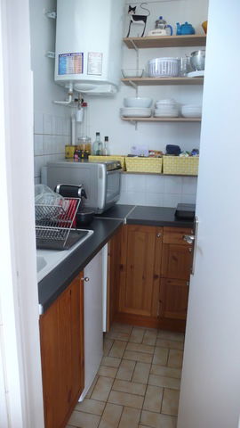 Estudio Independiente Paris 52395