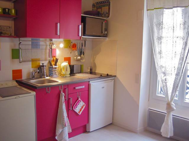 Estudio Independiente Paris 52550